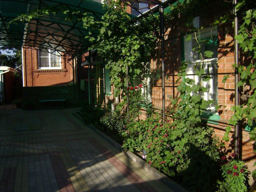 Guest House Baron Yeysk Exterior foto